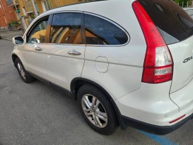 Honda Cr-v 2.0i 4x4 UNIKAT ITALIA EURO 5B  | Mobile.bg � ����� ������ 4