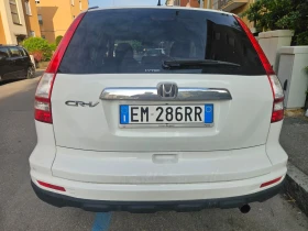 Honda Cr-v 2.0i 4x4 UNIKAT ITALIA EURO 5B  | Mobile.bg � ����� ������ 3