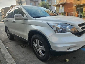 Honda Cr-v 2.0i 4x4 UNIKAT ITALIA EURO 5B  | Mobile.bg � ����� ������ 6