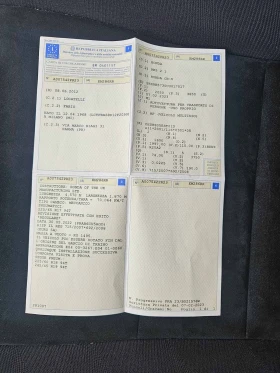 Honda Cr-v 2.0i 4x4 UNIKAT ITALIA EURO 5B  | Mobile.bg � ����� ������ 9