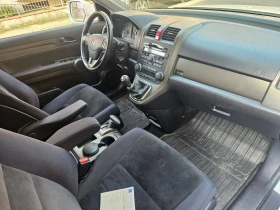 Honda Cr-v 2.0i 4x4 UNIKAT ITALIA EURO 5B  | Mobile.bg � ����� ������ 8