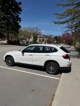 BMW X1 xDrive20d 184�.� 8ZF ���� Navi ���a ���� �� | Mobile.bg � ����� ������ 4