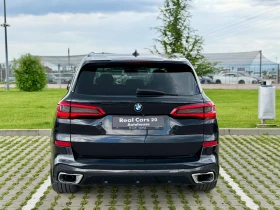 BMW X5 * xDrive* 30d* M-pack* H&K* MagicSky* 360* HUD*  - 44900 € / 87816.77 лв. - 25814060 5