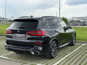 BMW X5 * xDrive* 30d* M-pack* H&K* MagicSky* 360* HUD*  - 44900 € / 87816.77 лв. - 25814060 4
