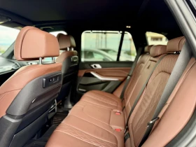 BMW X5 * xDrive* 30d* M-pack* H&K* MagicSky* 360* HUD*  - 44900 € / 87816.77 лв. - 25814060 15