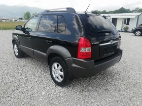 Hyundai Tucson 2.0D 4X4 ITALI - 2750 € / 5378.53 лв. - 66340392 4