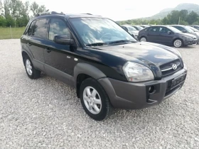 Hyundai Tucson 2.0D 4X4 ITALI - 2750 € / 5378.53 лв. - 66340392 8