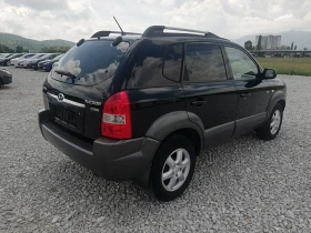 Hyundai Tucson 2.0D 4X4 ITALI - 2750 € / 5378.53 лв. - 66340392 6