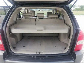 Hyundai Tucson 2.0D 4X4 ITALI - 2750 € / 5378.53 лв. - 66340392 11