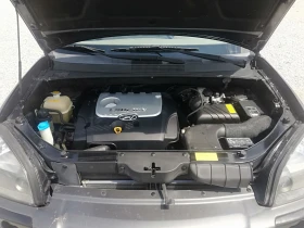 Hyundai Tucson 2.0D 4X4 ITALI - 2750 € / 5378.53 лв. - 66340392 15