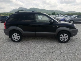 Hyundai Tucson 2.0D 4X4 ITALI - 2750 € / 5378.53 лв. - 66340392 7