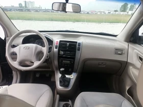 Hyundai Tucson 2.0D 4X4 ITALI - 2750 € / 5378.53 лв. - 66340392 14