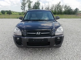 Hyundai Tucson 2.0D 4X4 ITALI - 2750 € / 5378.53 лв. - 66340392 2