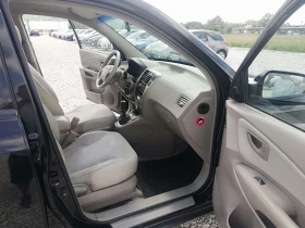 Hyundai Tucson 2.0D 4X4 ITALI - 2750 € / 5378.53 лв. - 66340392 13