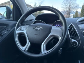 Hyundai IX35 2.0CRDI 4X4 РЕАЛНИ КИЛОМЕТРИ! | Auto.bg — изображение 8