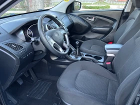Hyundai IX35 2.0CRDI 4X4 РЕАЛНИ КИЛОМЕТРИ! | Auto.bg — изображение 5