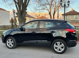 Hyundai IX35 2.0CRDI 4X4 РЕАЛНИ КИЛОМЕТРИ! | Auto.bg — изображение 3