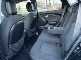 Hyundai IX35 2.0CRDI 4X4 РЕАЛНИ КИЛОМЕТРИ! | Auto.bg — изображение 9