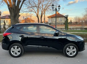 Hyundai IX35 2.0CRDI 4X4 РЕАЛНИ КИЛОМЕТРИ! | Auto.bg — изображение 4