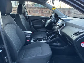 Hyundai IX35 2.0CRDI 4X4 РЕАЛНИ КИЛОМЕТРИ! | Auto.bg — изображение 7