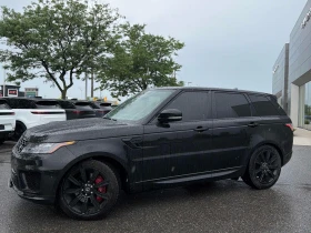 Land Rover Range Rover Sport 3.0L 6cyl AWD | Mobile.bg � ����� ������ 2