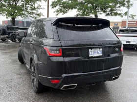 Land Rover Range Rover Sport 3.0L 6cyl AWD | Mobile.bg � ����� ������ 4