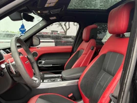 Land Rover Range Rover Sport 3.0L 6cyl AWD | Mobile.bg � ����� ������ 5