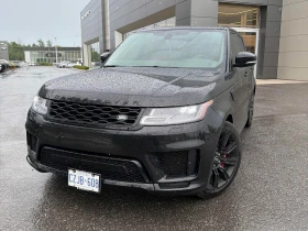 Land Rover Range Rover Sport 3.0L 6cyl AWD | Mobile.bg � ����� ������ 6