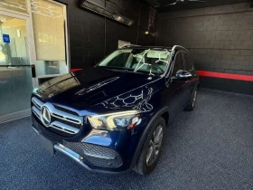 Mercedes-Benz GLE 450 EQ Boost * CARFAX * Фиксирана цена до БГ * 