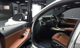 BMW X7  xDrive 40i Design Pure Excellence 7 Seater  | Mobile.bg � ����� ������ 10