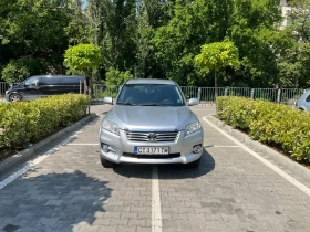 Toyota Rav4 2, 2 d-cat
