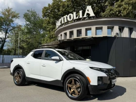 Hyundai Santa Cruz 