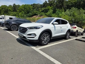 ����� �� �������� �� Hyundai Tucson 2.0 - ���� 30% �����