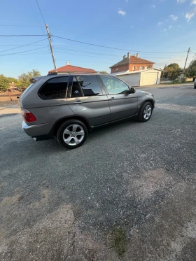 BMW X5 3.0d | Mobile.bg � ����� ������ 4