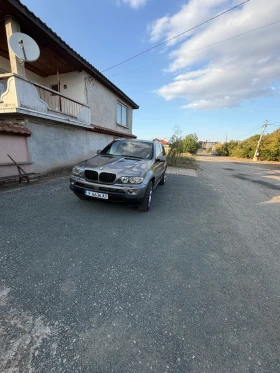 BMW X5 3.0d | Mobile.bg � ����� ������ 2