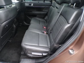 Hyundai Santa fe Santa Fe 2.5 Turbo Luxury - 45000 € - 69023142 16