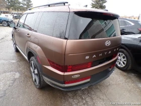 Hyundai Santa fe Santa Fe 2.5 Turbo Luxury - 45000 € - 69023142 12