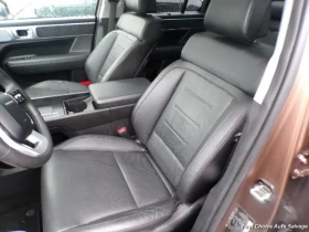 Hyundai Santa fe Santa Fe 2.5 Turbo Luxury - 45000 € - 69023142 14