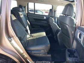 Hyundai Santa fe Santa Fe 2.5 Turbo Luxury - 45000 € - 69023142 6