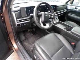 Hyundai Santa fe Santa Fe 2.5 Turbo Luxury - 45000 € - 69023142 13