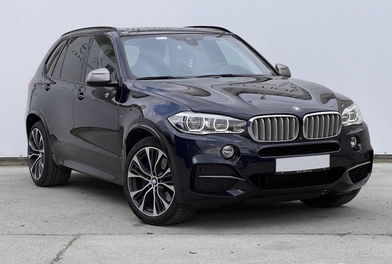 BMW X5 M50d, снимка 3 - Автомобили и джипове - 47192676