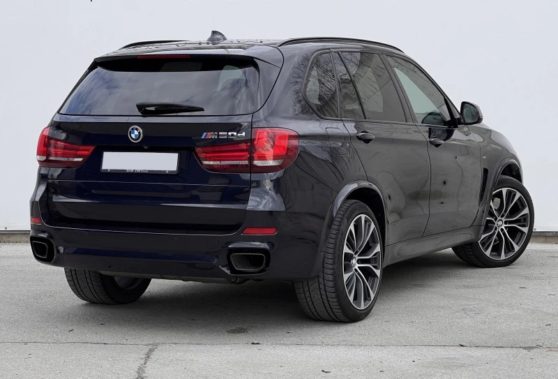 BMW X5 M50d, снимка 2 - Автомобили и джипове - 47192676