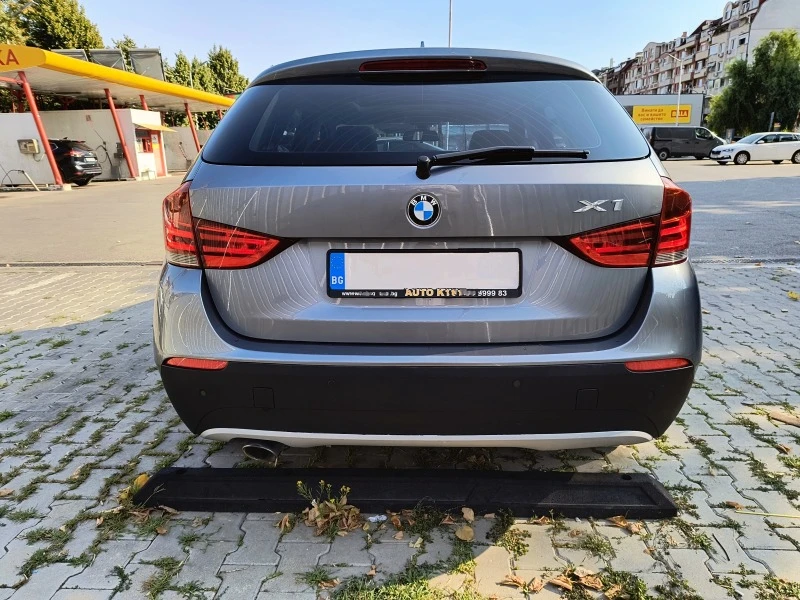 BMW X1, снимка 5 - Автомобили и джипове - 47272827