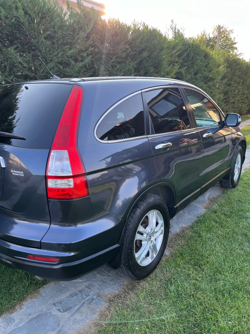 Honda Cr-v 2.2 DTEC 4WD 150к.с facelift, снимка 2 - Автомобили и джипове - 47324506