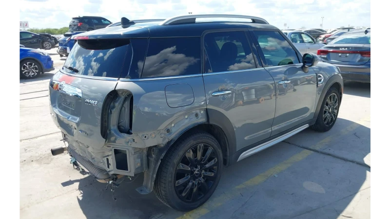 Mini Countryman Cooper, снимка 6 - Автомобили и джипове - 47578323