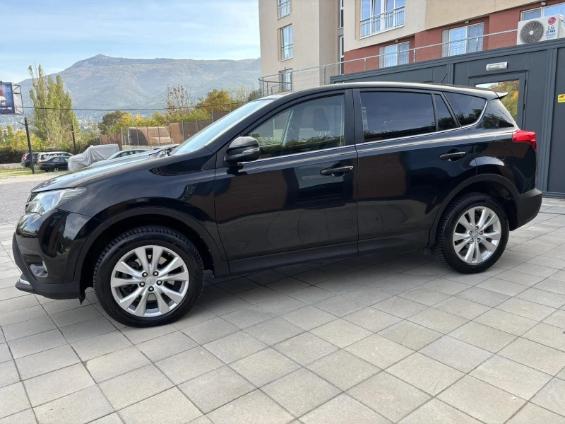 Toyota Rav4 AWD, снимка 4 - Автомобили и джипове - 47580419