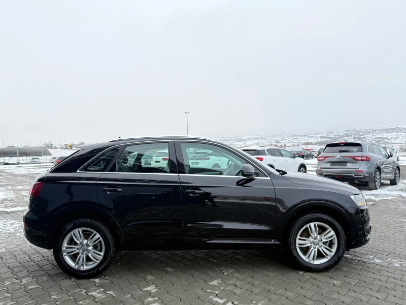 Audi Q3 2.0 TDI , снимка 4 - Автомобили и джипове - 48680761