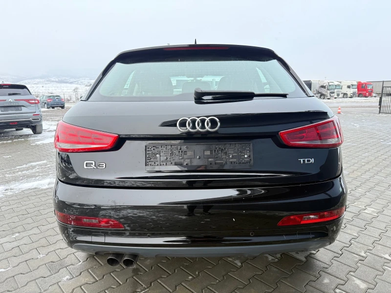 Audi Q3 2.0 TDI , снимка 6 - Автомобили и джипове - 48680761