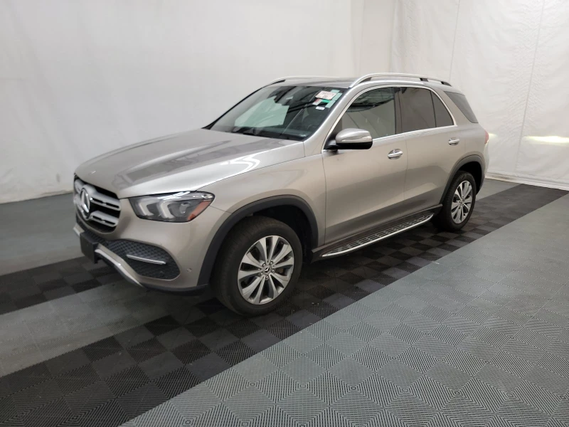 Mercedes-Benz GLE 350 КРАЙНА ЦЕНА ДО СОФИЯ, снимка 1 - Автомобили и джипове - 48722649