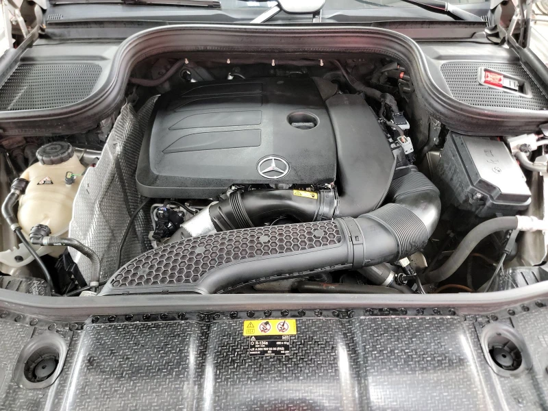 Mercedes-Benz GLE 350 КРАЙНА ЦЕНА ДО СОФИЯ, снимка 13 - Автомобили и джипове - 48722649